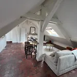 Place Vendome - 1Br